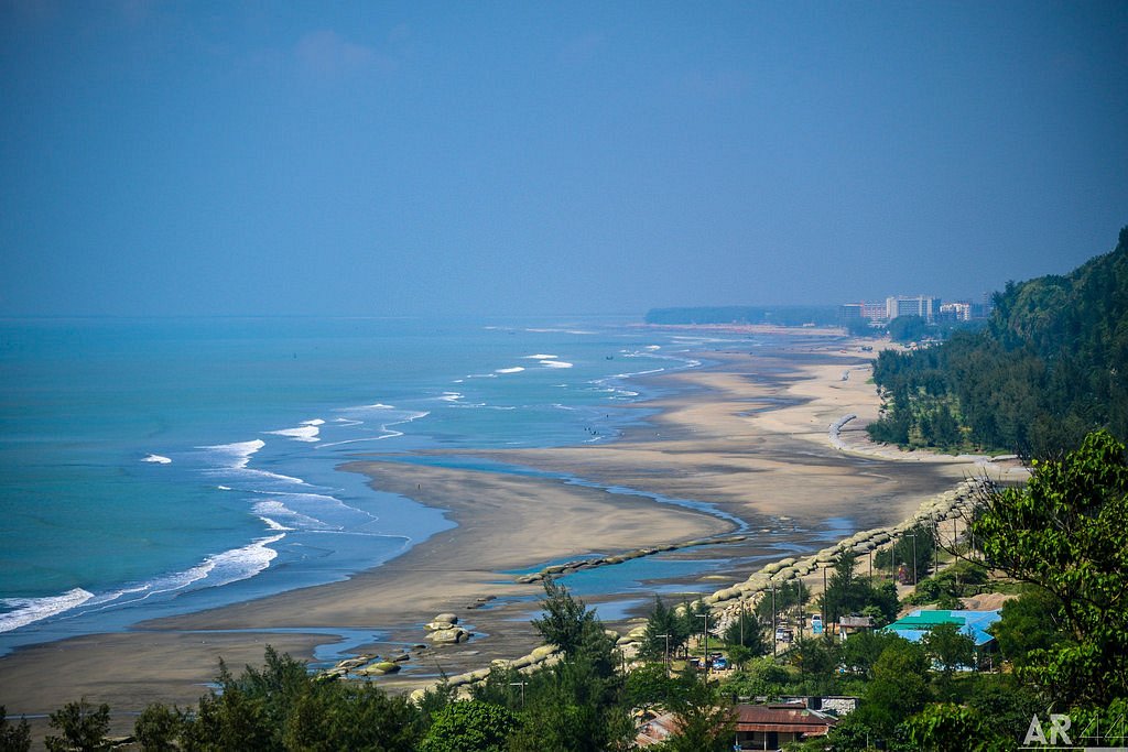 Cox's Bazar