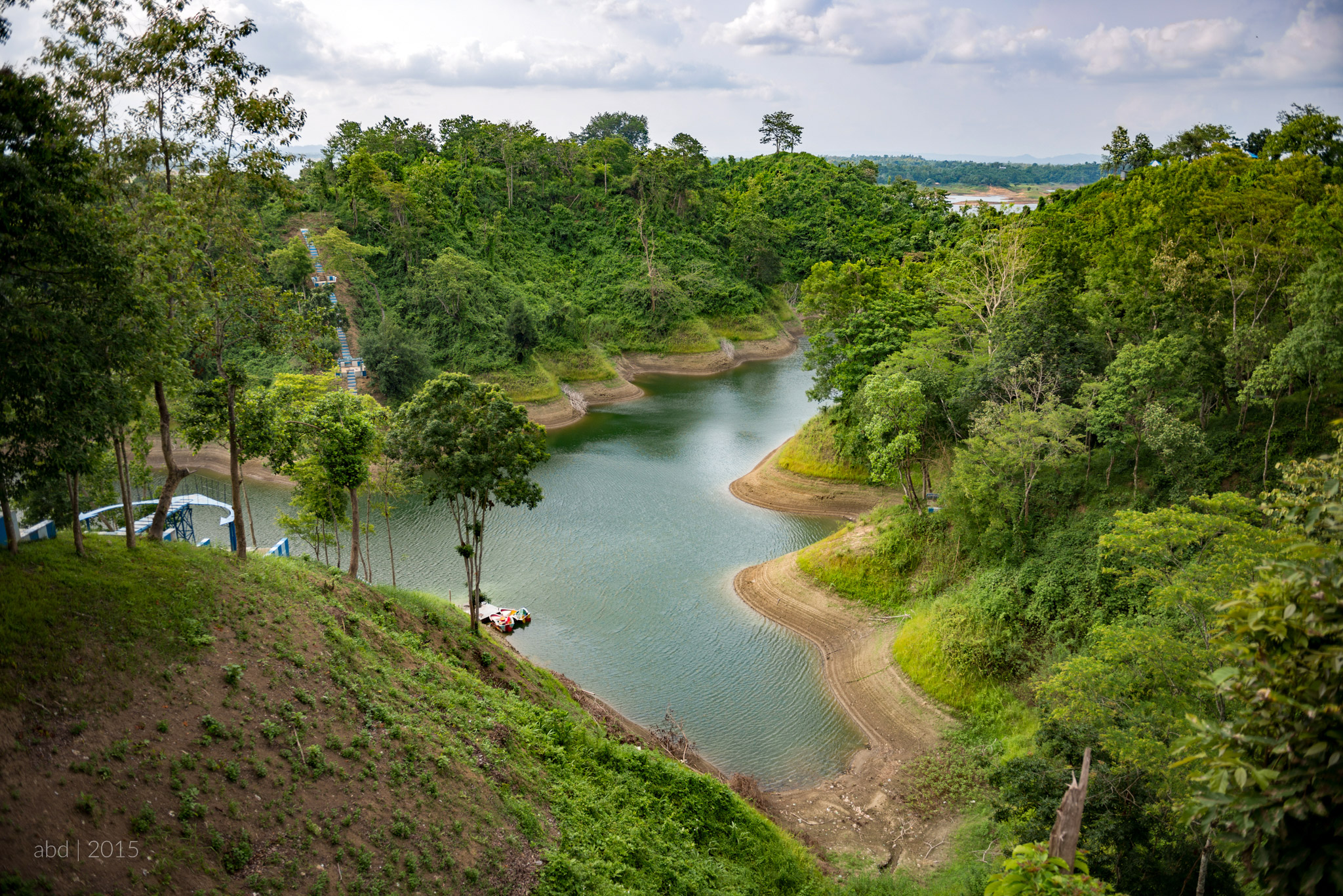 Rangamati Cultural Journey